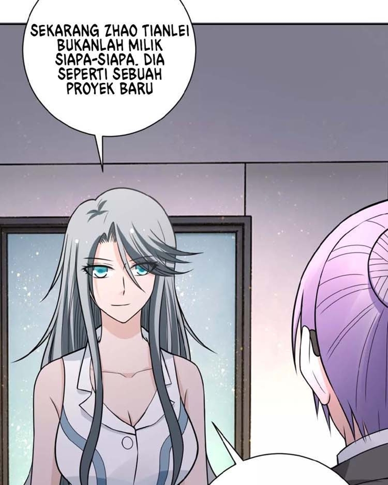 Super System Chapter 35 Gambar 19